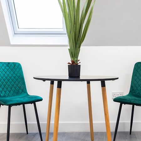 Central London 1Bedroom Nw3 Kültér fotó