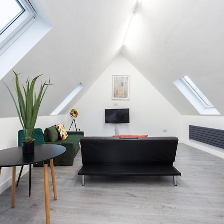 Central London 1Bedroom Nw3 Kültér fotó