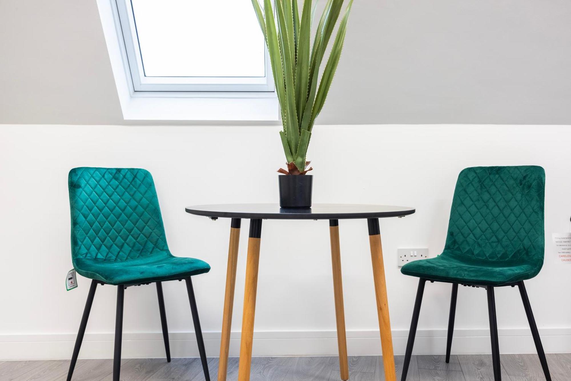 Central London 1Bedroom Nw3 Kültér fotó