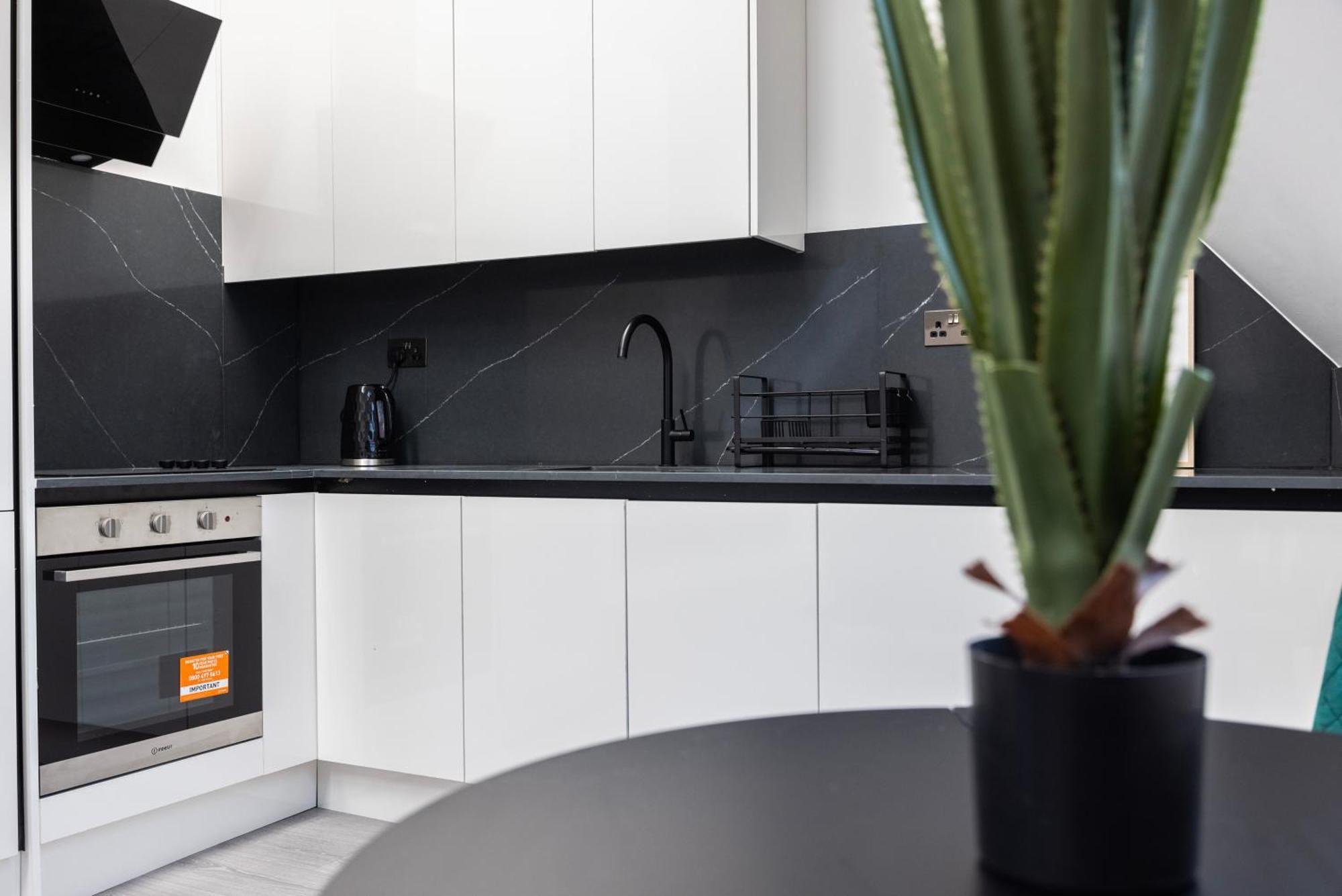 Central London 1Bedroom Nw3 Kültér fotó